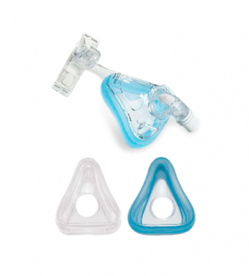 飛利浦全面罩total face mask