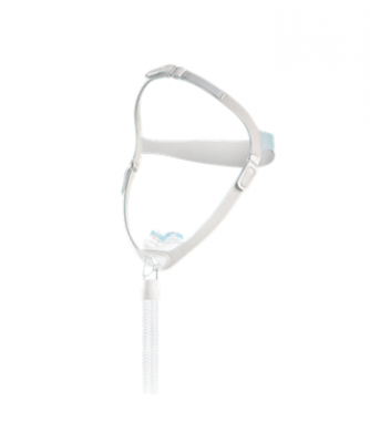 飛利浦nuance凝膠系列鼻枕面罩