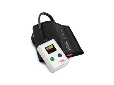 瑞士席勒 動(dòng)態(tài)血壓監(jiān)測(cè)儀 br-102 pluspwa