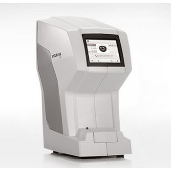 visuplan 500非接觸式眼壓計