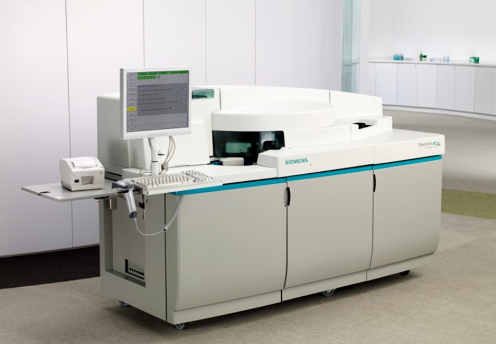 全自動(dòng)生化分析儀dimension exltm with lm