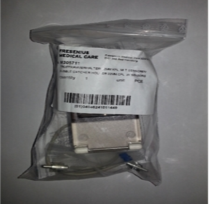 費森尤斯血液透析機血透機4008 22mm靜脈壺支架