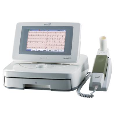 心電圖機(jī)Electrocardiograph