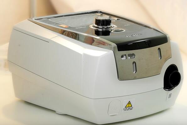 無創(chuàng)醫(yī)用呼吸機stellartm?150