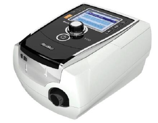 醫(yī)用無創(chuàng)通氣呼吸機stellartm?100