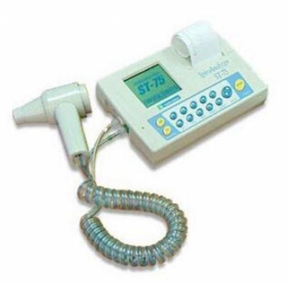 肺功能儀 ST-75