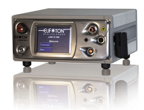 半導(dǎo)體激光治療儀lasemar1500