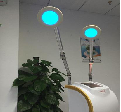 毫米波治療儀hwb-110、hwb-111