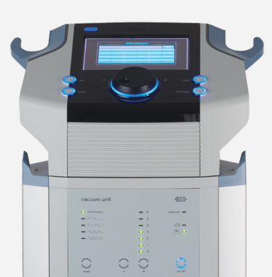 btl-4820s premium物理治療儀