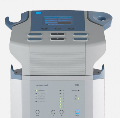 btl-4825l smart物理治療儀