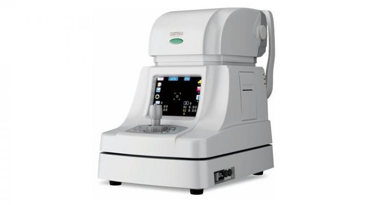 全自動電腦驗光儀fa-6100