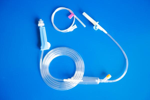 一次性使用輸液器(不含dehp) 三鑫