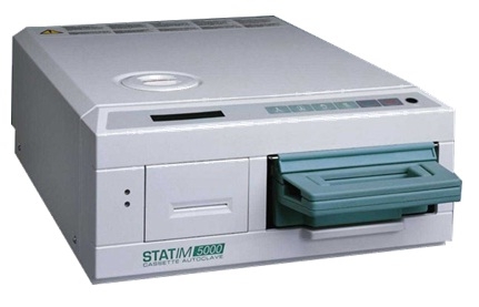 時(shí)代5000型卡式壓力蒸汽滅菌器