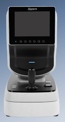 rmk-700自動驗光儀