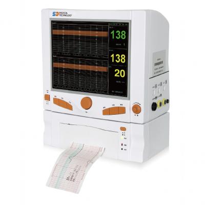 aiview v10多參數(shù)監(jiān)護(hù)儀