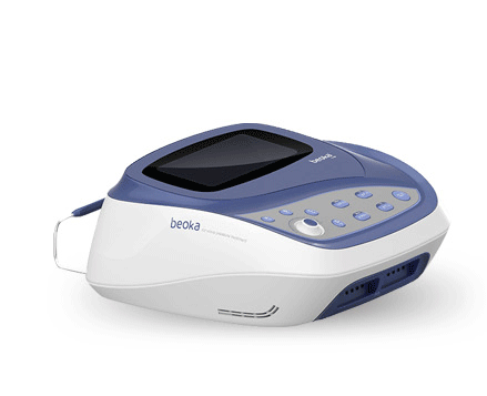 空氣波壓力治療儀ql/ipc-ci(八腔)