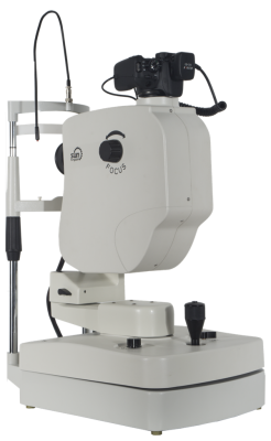 sk-650b 免散瞳照相+造影