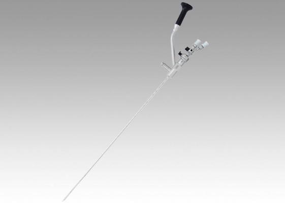 輸尿管鏡（snj-1型）