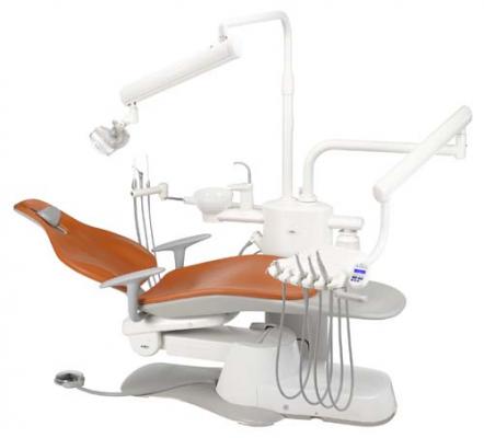 牙科綜合治療臺(tái)a3plus contineatal