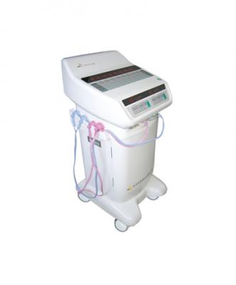 電腦中頻（吸咐）治療儀ba2008-iv