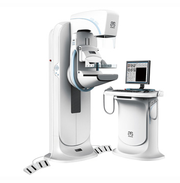 asr-4000e 數(shù)字乳腺x射線攝影系統(tǒng)