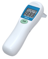 xw-50紅外線耳式電子體溫計(jì)