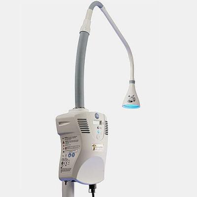 新生兒黃疸治療儀giraffe blue spot pt lite