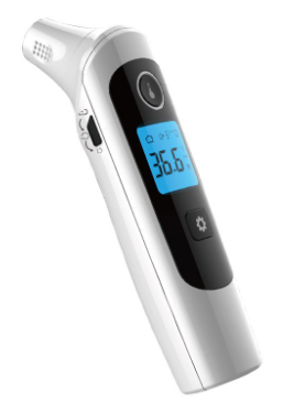 紅外線體溫計it-906