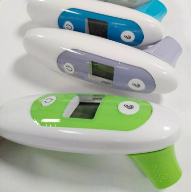 紅外線體溫計it-905