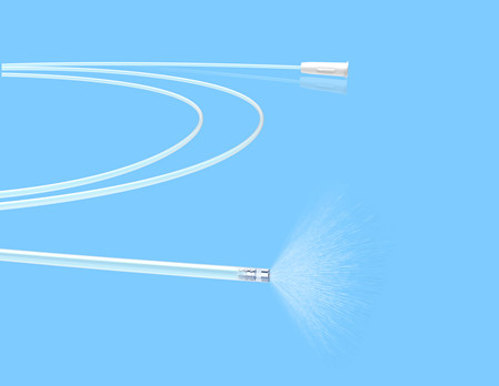 一次性使用內(nèi)窺鏡給藥管