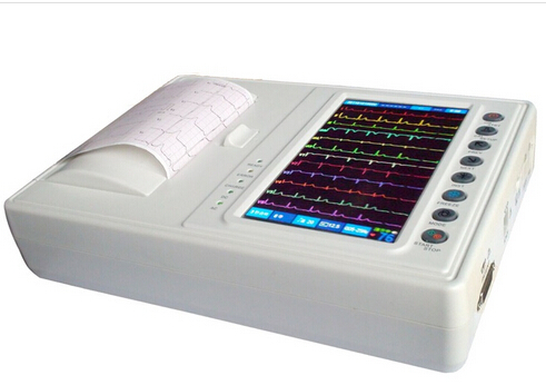 em-301a心電圖機(jī)