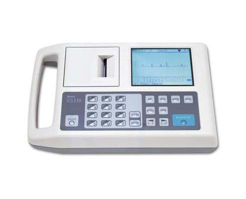 數(shù)字式心電圖機 MK-1206A