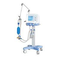 呼吸機(jī)s1600