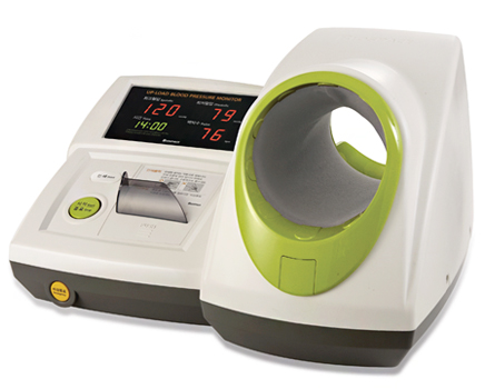 ps-501醫(yī)用雙臂電子血壓計(jì)