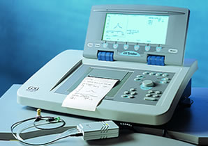 gsi tympstar中耳分析儀