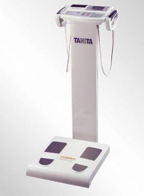 百利達(dá)人體成分分析儀mc-780ma