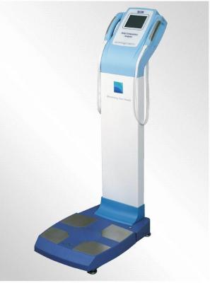 百利達(dá)人體成分分析儀mc-980ma