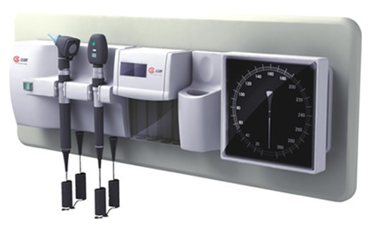 魚躍數(shù)字化診斷系統(tǒng)