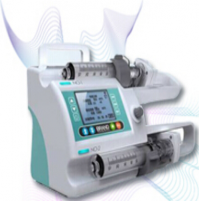 byz-810s型雙通道注射泵