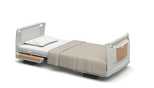 醫(yī)用電動床 廠家