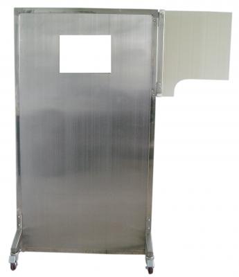 醫(yī)用射線防護(hù)懸吊屏風(fēng)移動標(biāo)準(zhǔn)型