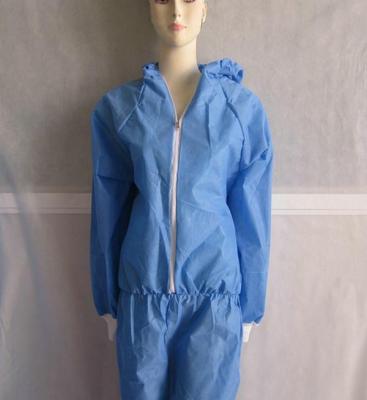 法醫(yī)尸檢服165