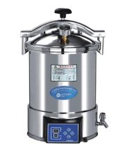 臺式快速蒸汽滅菌器tm-t24j、tm-t24d、tm-xb20j