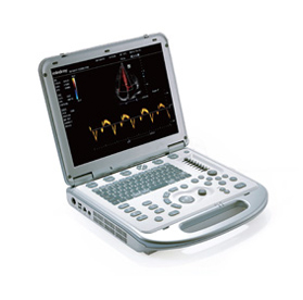 便攜式彩色超聲診斷儀Ｍ７　super