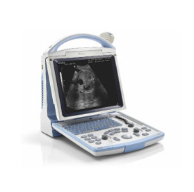 超聲診斷儀dp-10