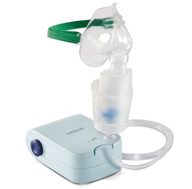 NE-C601壓縮式霧化器