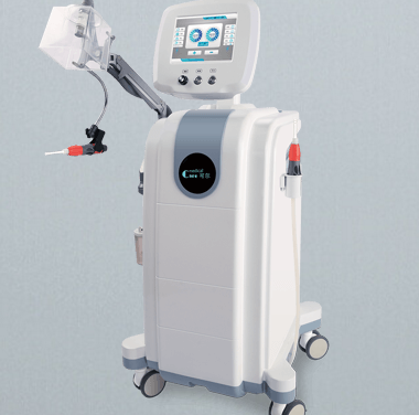 醫(yī)用臭氧沖洗治療儀dc-2000