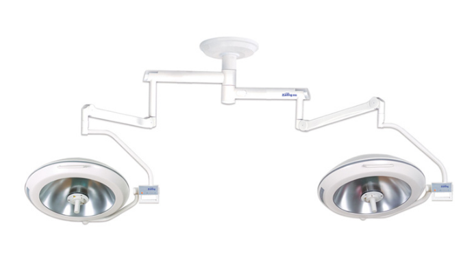 kl600/600-ii手術(shù)無(wú)影燈