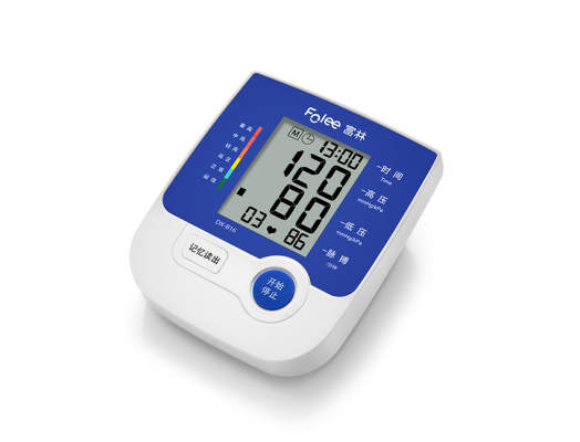 dx-b16臂式電子血壓計(jì)