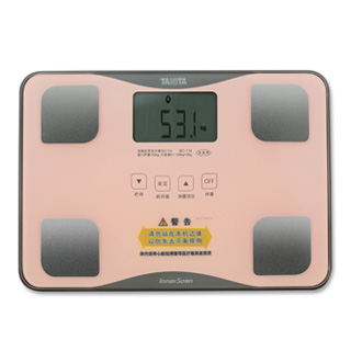 人體成分分析儀bc-718